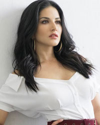 Sunny Leone